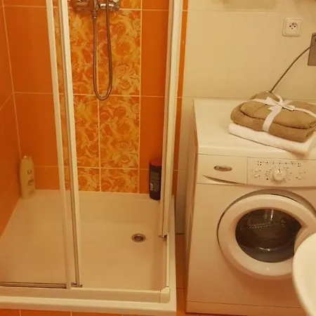Lipno Klidne Centrum Apartmán Lipno nad Vltavou