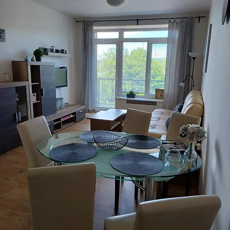Lipno Klidne Centrum