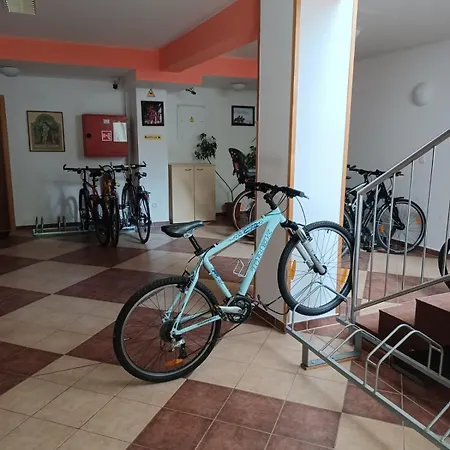 Apartment Lipno Klidne Centrum *