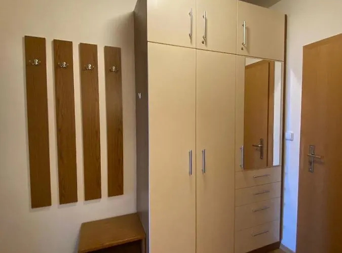 Lipno Klidne Centrum *