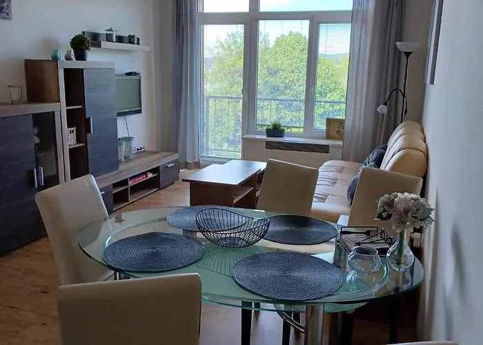 Lipno Klidne Centrum